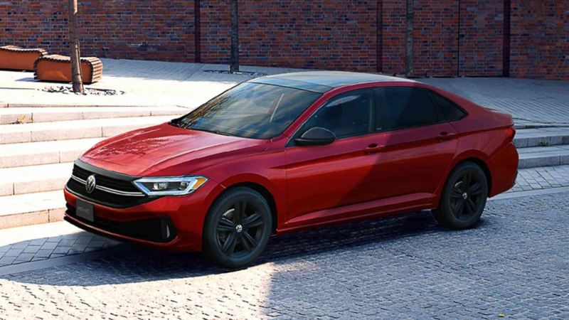 Jetta 2023 o Nuevo Virtus 2023: te decimos cuál es el mejor auto familiar de Volkswagen.