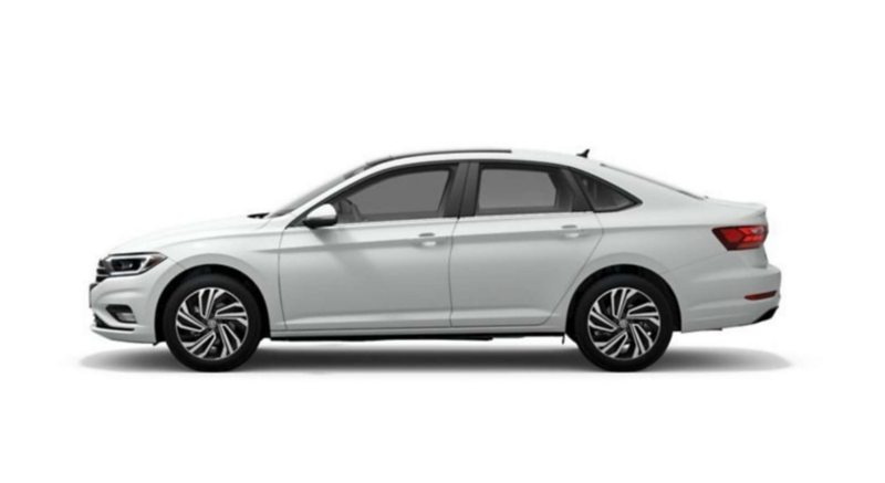Esto debes saber del sedán Jetta de Volkswagen antes de apartarlo