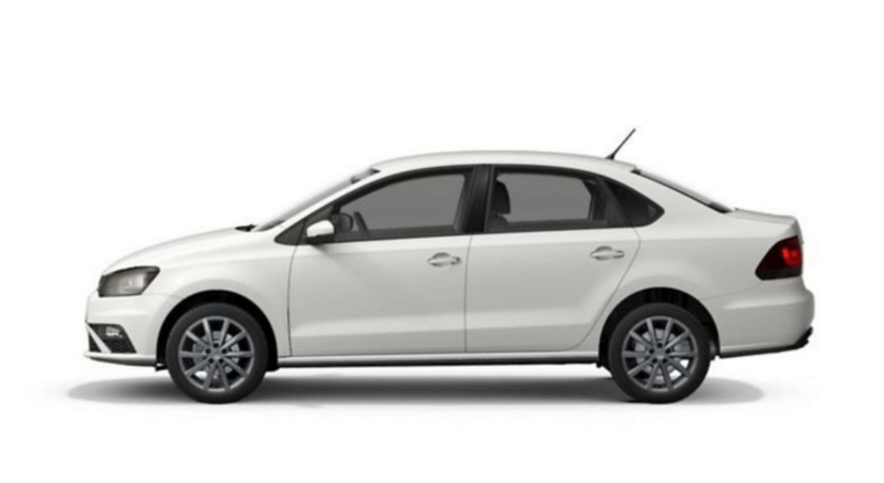 Observa lo que el auto sedán Vento de Volkswagen te ofrece y elígelo