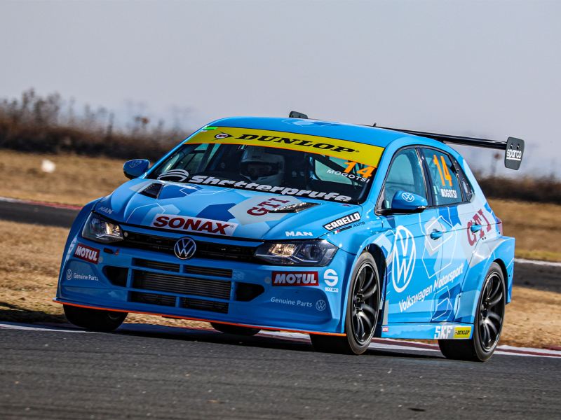 VW Motorsport | Motorsport Car Details | Volkswagen South Africa
