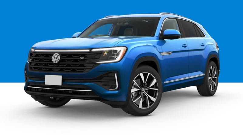 Cross Sport 2024, SUV nuevo de Volkswagen en promoción