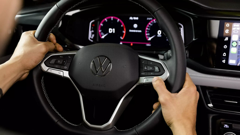 Digital cockpit