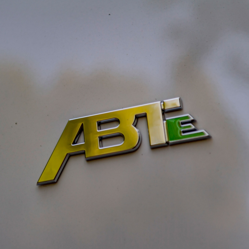 ABT eldrivna transportbilar