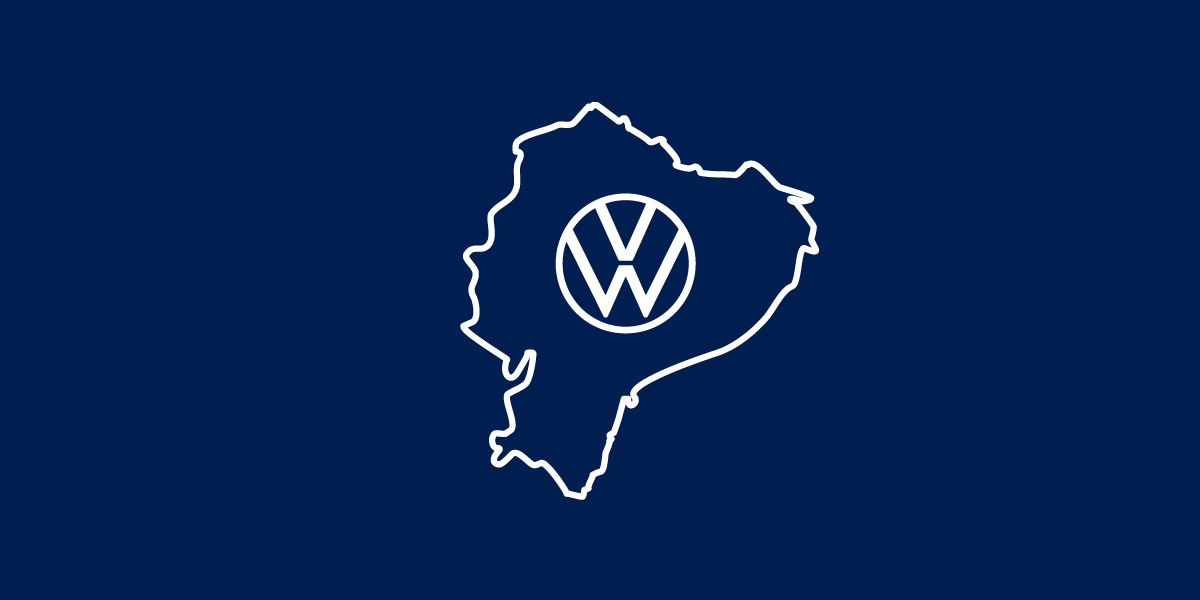 Empresa | VW Ecuador