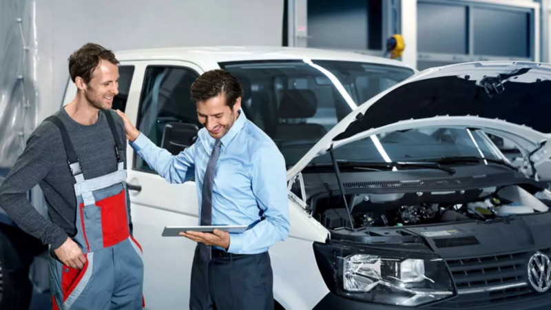 VW Ecuador - Que es el programa Cliente Fantasma