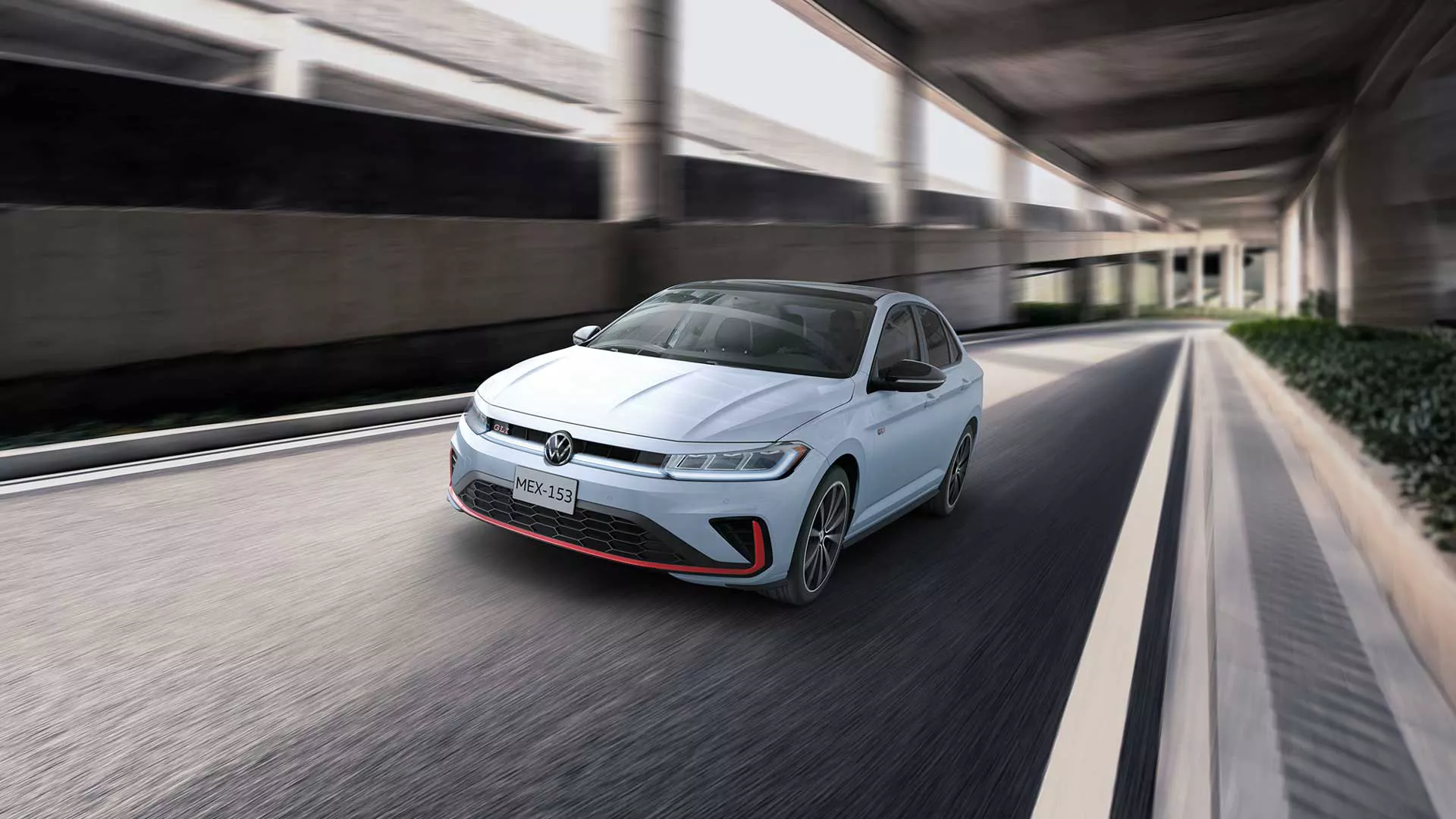 Volkswagen Jetta 2027 llega a México, mismo diseño pero con mayor equipamiento - Autocosmos