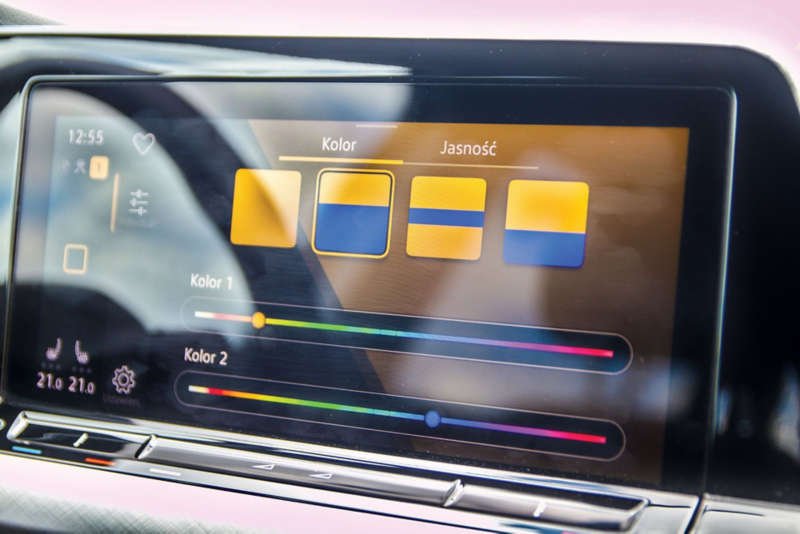 Golf 8 Alltrack