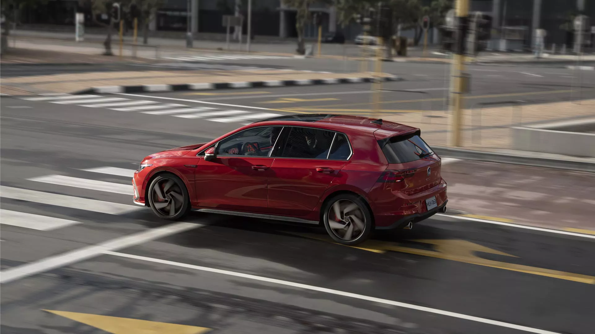 volkswagen gti