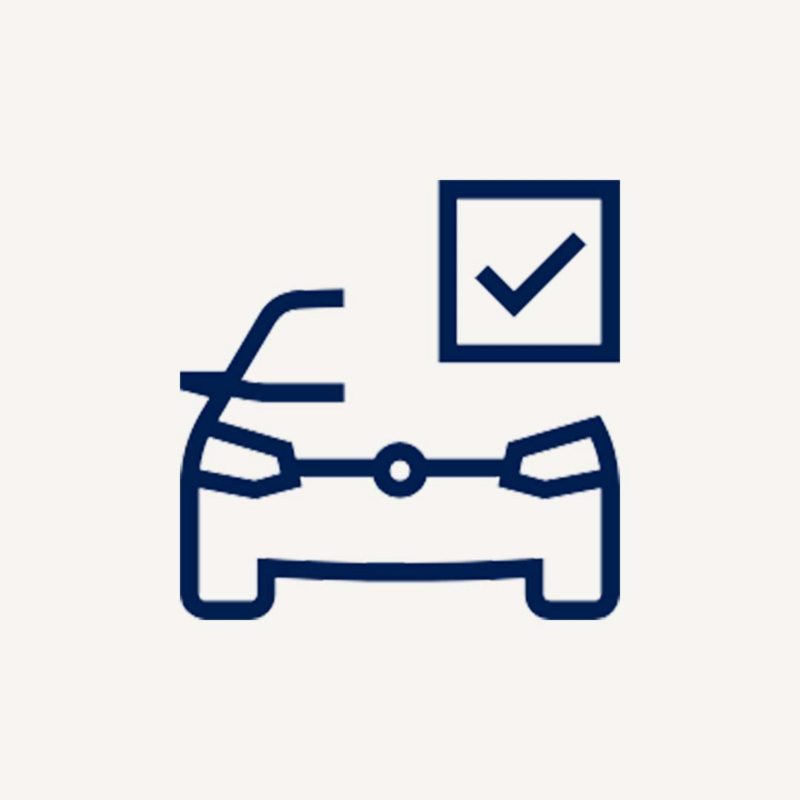 Ícono de configurador de autos y camionetas SUVW