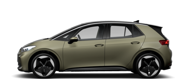 Volkswagen ID3 Pro S