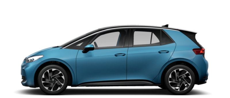 VW ID3 pro