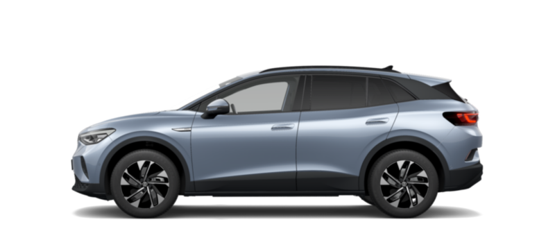 Volkswagen id3 Pro life