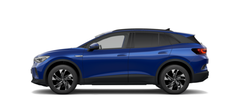 Volkswagen ID4 Pro Power Life