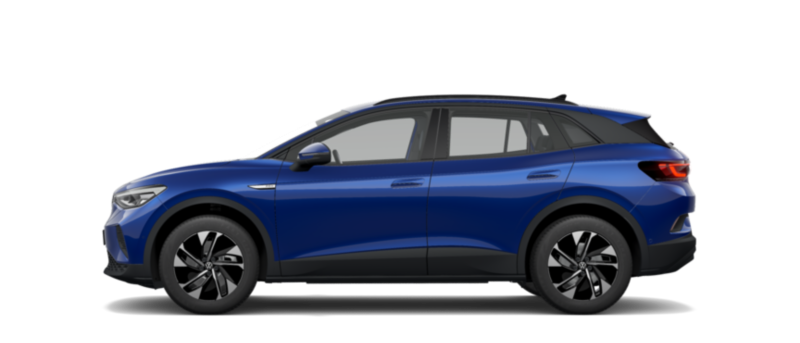 Volkswagen ID4 Pro Power