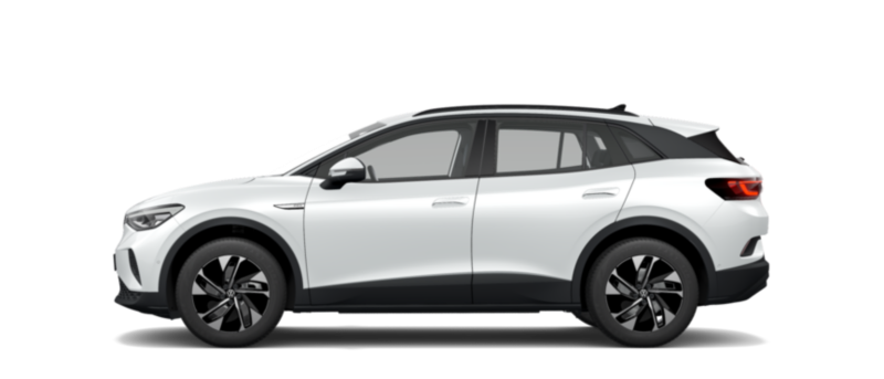 Volkswagen ID4 Pro