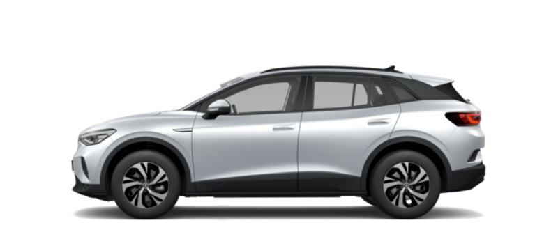 VW id.4 pure
