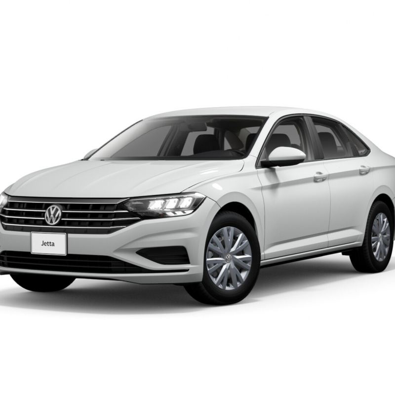 Volkswagen jetta 2021