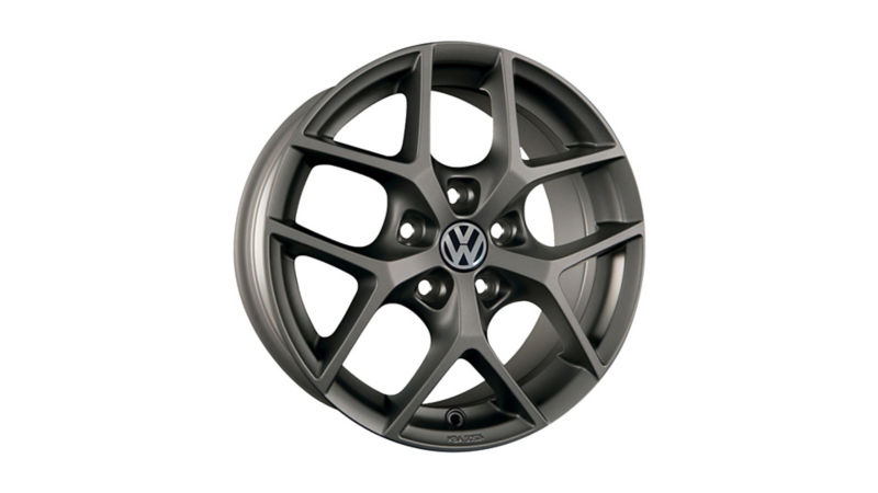 Rines para carro Volkswagen Jetta. Modelo Colonia. 