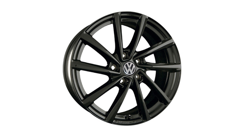 Rines para carro Volkswagen Jetta. Modelo Hannover.