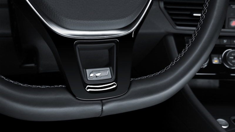 Volante R-Line