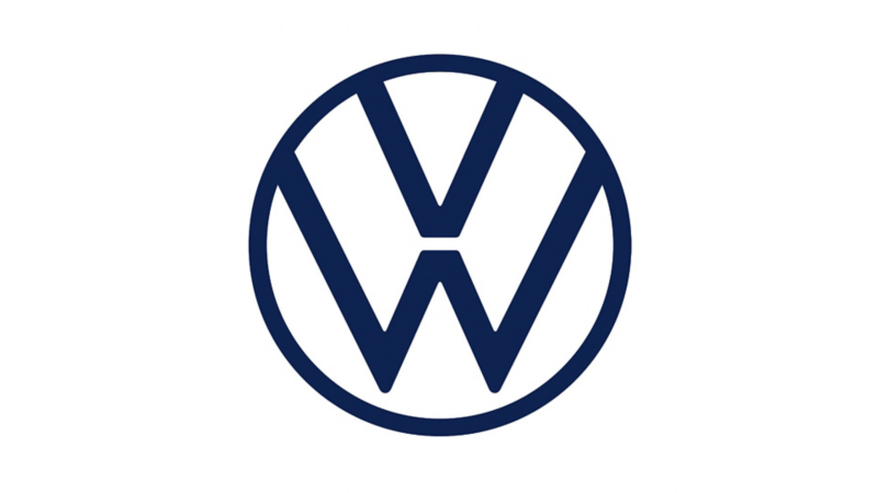 Volkswagen logo