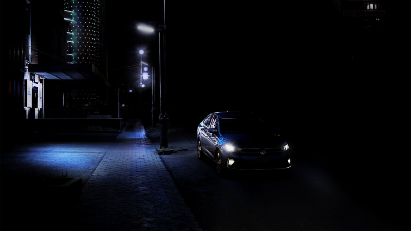 Nuevo Virtus. Primeros detalles de auto sedán de Volkswagen en México. Fecha de lanzamiento y diseño.
