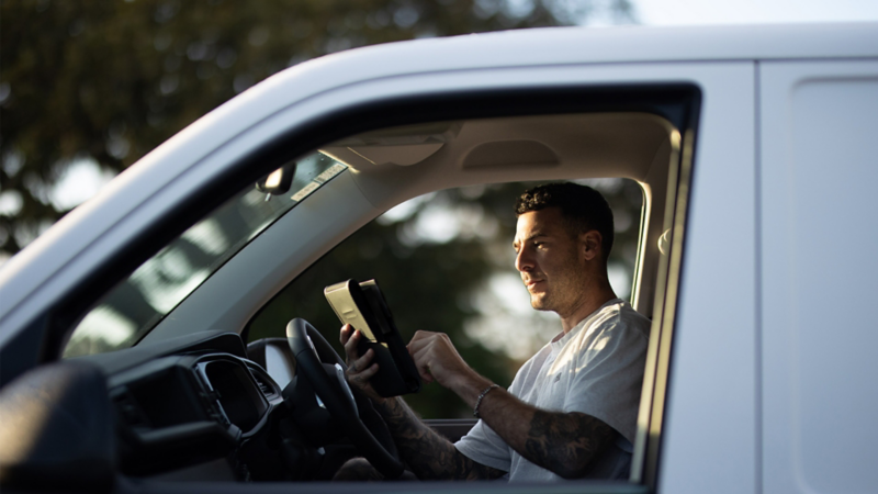 Personal and Business Lease