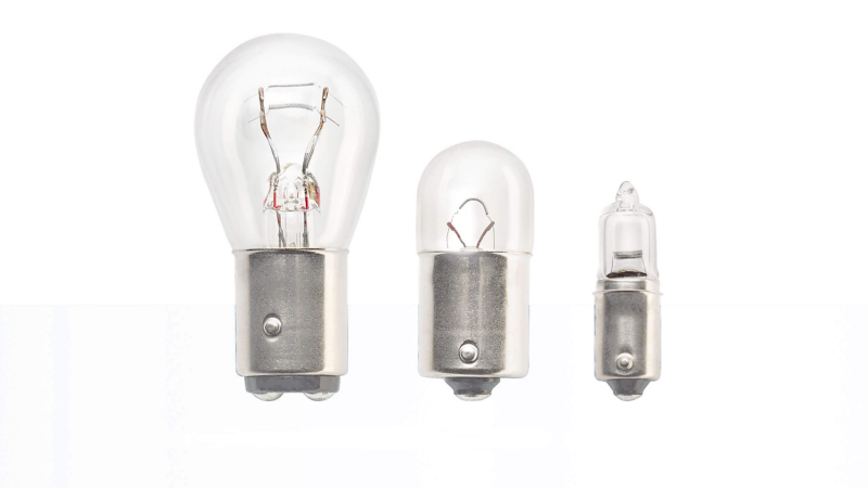 VW Piezas Originales - Repuesto de luces y focos para vehiculos