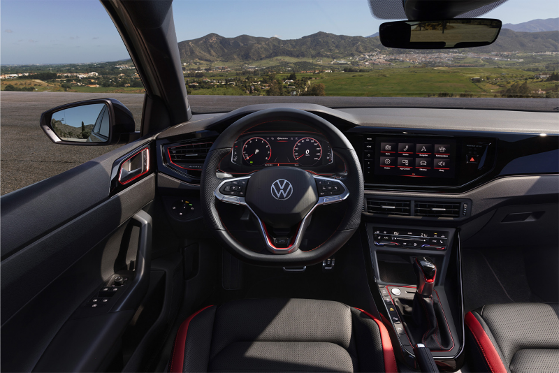 The 25-year Anniversary Edition Polo GTI Will, Once Again, Ship Exclusively Out of South Africa 