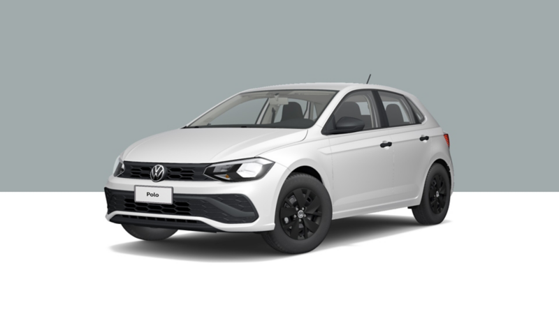 Volkswagen Polo 2024, hatchback en promoción