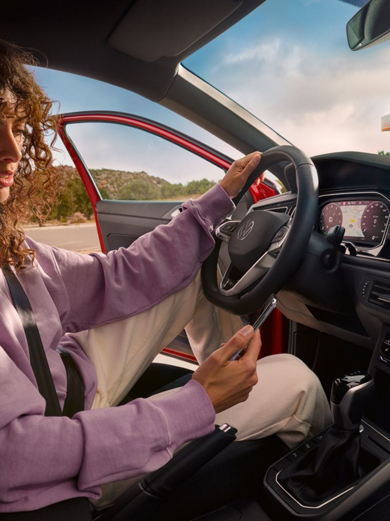 Online booking Volkswagen - El auto de tus sueños con el sistema de compra en línea