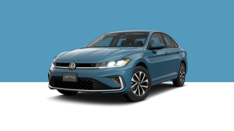 Promoción Nuevo Jetta 2025