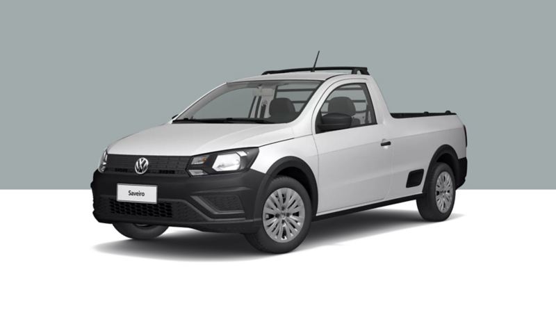 Saveiro Robust 2023, en promoción con Volkswagen México