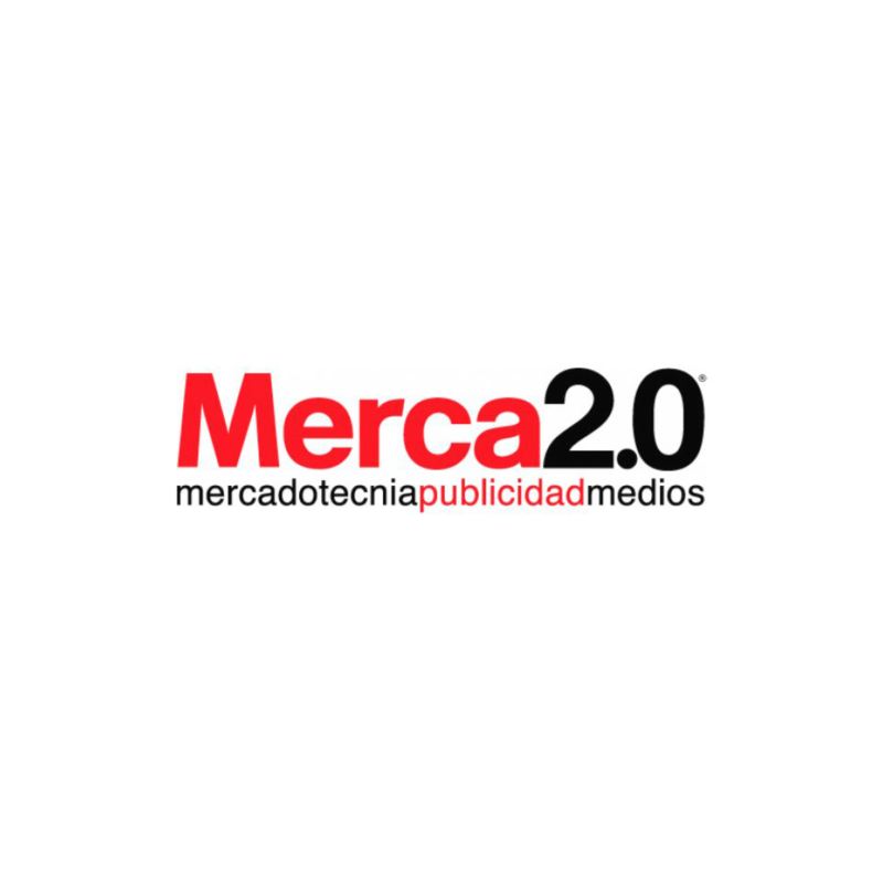 Merca 2.0, revista líder en comunicación en México