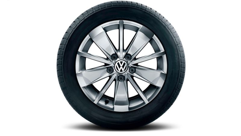 Cobertura de robo de autopartes - Asegura las partes de tu Volkswagen
