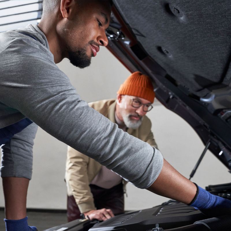 Servicios Adicionales de Volkswagen para mejorar el desempeño y cuidado de autos y camionetas