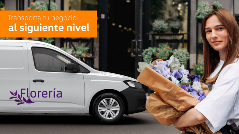 Pre evalúa tu línea de crédito y adquiere un Volkswagen