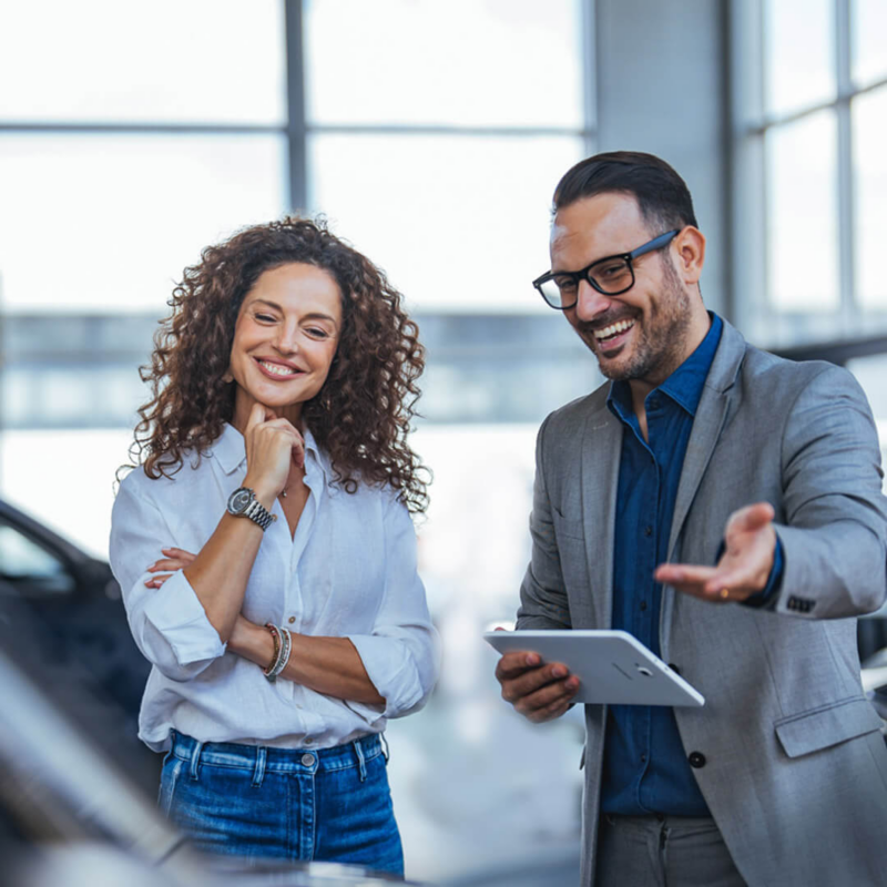 Conoce los planes de financiamiento para vehículos Volkswagen