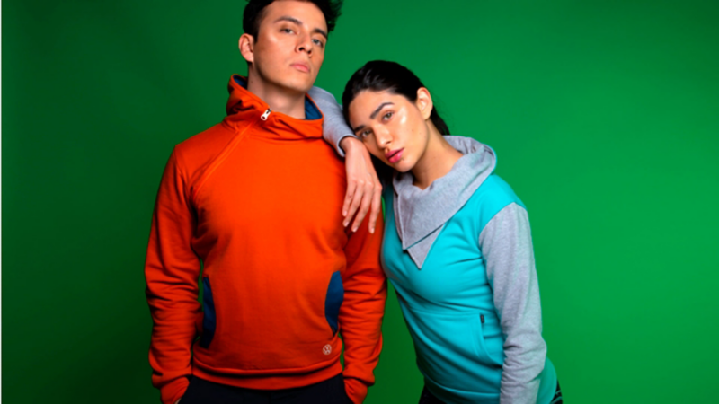 VW Skin - Conoce los artículos de la línea de ropa Volkswagen México