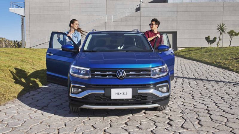 Taigun 2024: Creador de Historias | VW