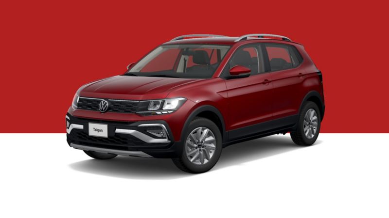 Taigun 2024: Creador de Historias | VW