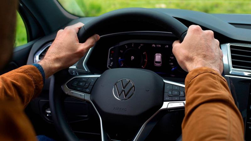 El principio Colonos suspicaz Tiguan 2023: El viaje que más disfrutas | VW