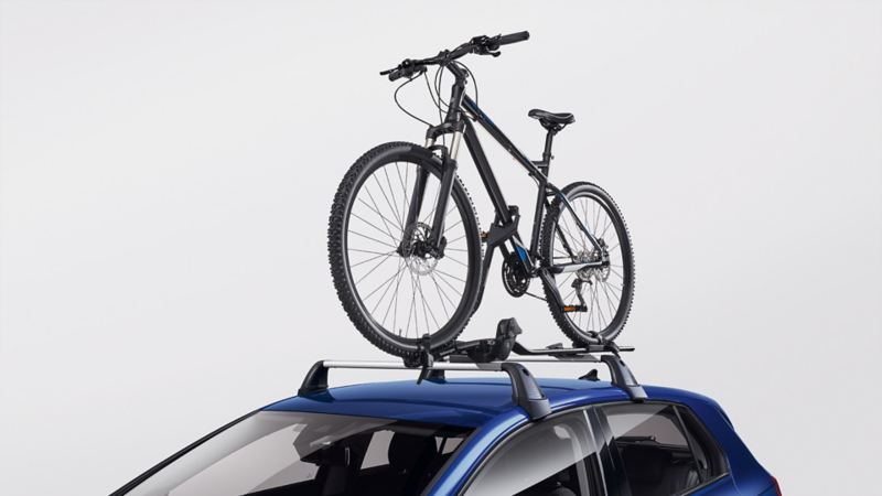 Cykelhållare från VW Original