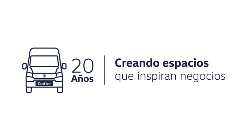 Crafter: 20 años creando espacios que inspiran negocios