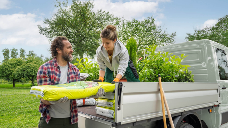 Conoce las diferentes versiones de Volkswagen Crafter disponibles en México