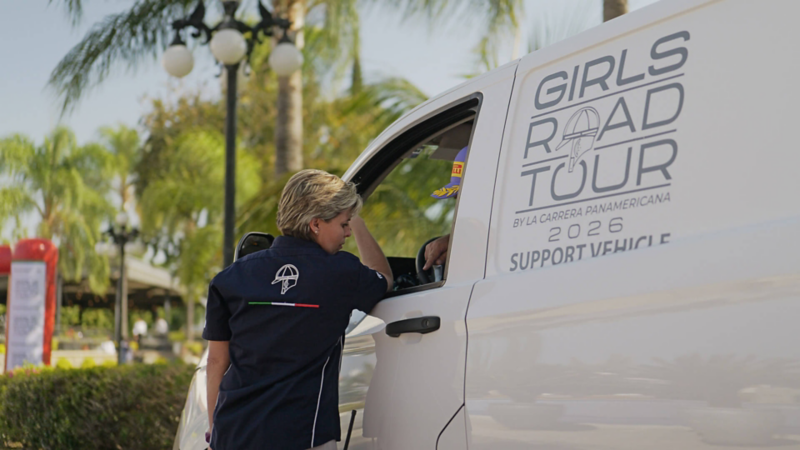 VW Vehículos Comerciales, tu aliado en servicios de logística para eventos