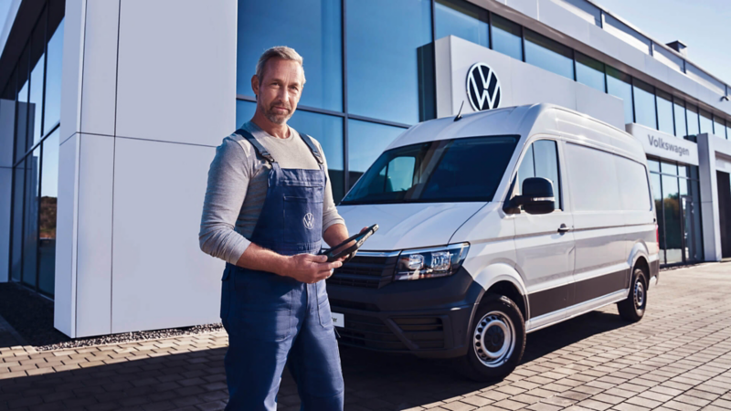 Conoce los servicios postventa para tu vehículo Volkswagen