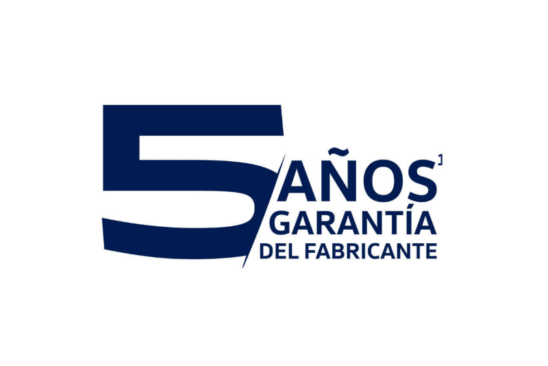 Conoce la garantía de 5 años en vehículos Volkswagen