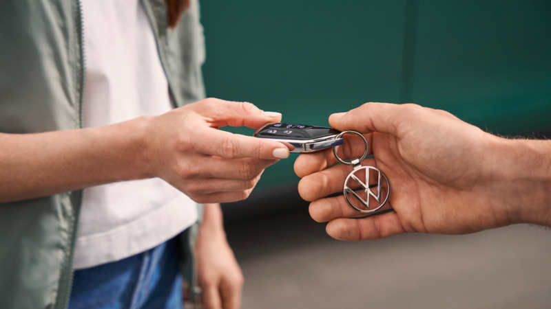 Compra o renta un vehículo Volkswagen con nuestros planes de financiamiento y leasing