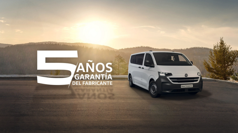 Empacadores preparando cajas para transportarlas en el Nuevo Transporter 2025